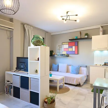 Casa Curro En Apartment *