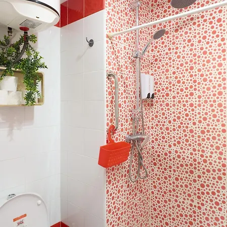 Casa Curro En Apartment